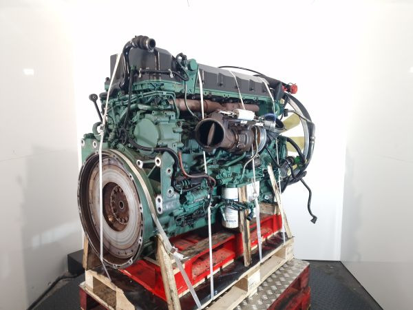 Volvo D13C540S EUV Engine (Truck) - Motor za Kamion: slika 1 Volvo D13C540S EUV Engine (Truck) - Motor za Kamion: slika 1