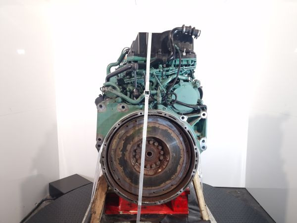 Volvo D13C540S EUV Engine (Truck) - Motor za Kamion: slika 3 Volvo D13C540S EUV Engine (Truck) - Motor za Kamion: slika 3