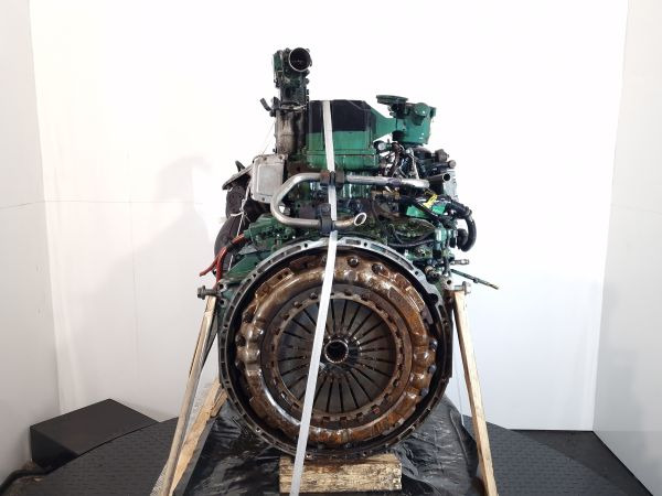 Volvo D5F 215EEV Engine (Truck) - Motor za Kamion: slika 2 Volvo D5F 215EEV Engine (Truck) - Motor za Kamion: slika 2