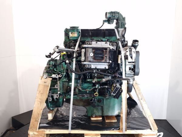 Volvo D5F 215EEV Engine (Truck) - Motor za Kamion: slika 3 Volvo D5F 215EEV Engine (Truck) - Motor za Kamion: slika 3