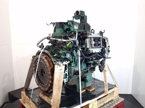 Volvo D5F 215EEV Engine (Truck) - Motor za Kamion: slika 1 Volvo D5F 215EEV Engine (Truck) - Motor za Kamion: slika 1