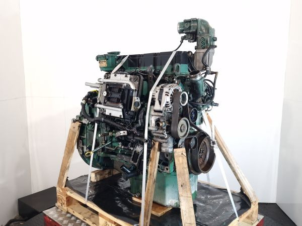 Volvo D5F 215EEV Engine (Truck) - Motor za Kamion: slika 4 Volvo D5F 215EEV Engine (Truck) - Motor za Kamion: slika 4