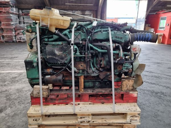 Volvo D6B Engine (Truck) - Motor za Kamion: slika 3 Volvo D6B Engine (Truck) - Motor za Kamion: slika 3