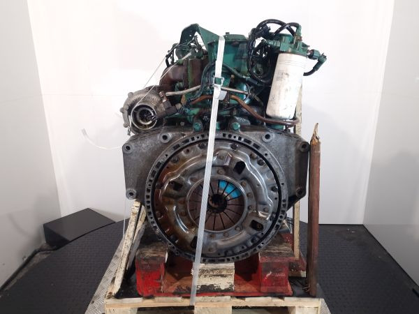 Volvo D6B220 EC09 Engine (Truck) - Motor za Kamion: slika 3 Volvo D6B220 EC09 Engine (Truck) - Motor za Kamion: slika 3