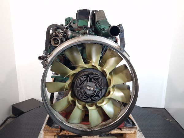 Volvo D7E 240 EC06 Truck Spec PTO Engine (Truck) - Motor za Kamion: slika 5 Volvo D7E 240 EC06 Truck Spec PTO Engine (Truck) - Motor za Kamion: slika 5