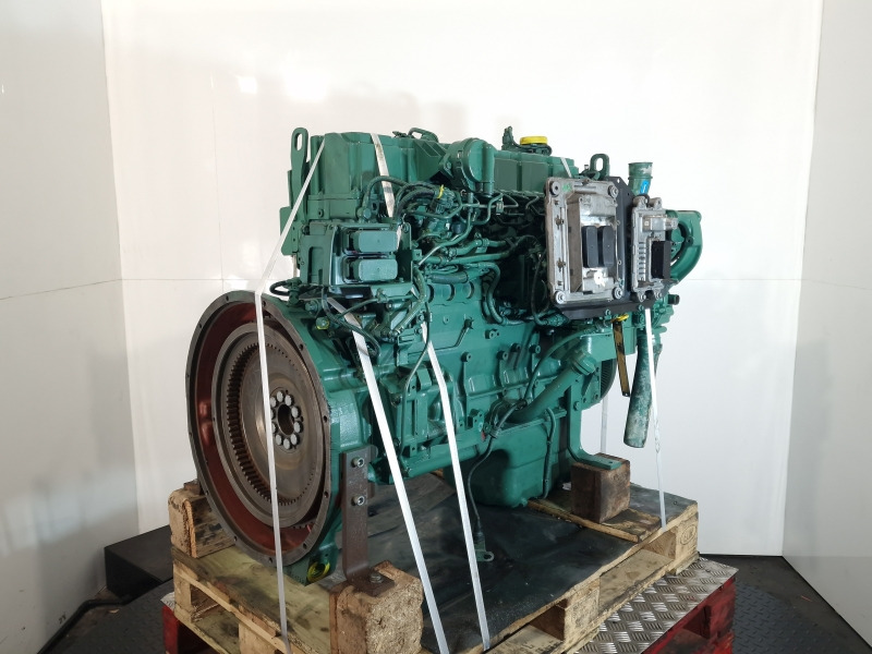 Volvo D8J Genuine Reconditioned Engine (Plant) - Motor za Građevinska mašina: slika 1 Volvo D8J Genuine Reconditioned Engine (Plant) - Motor za Građevinska mašina: slika 1