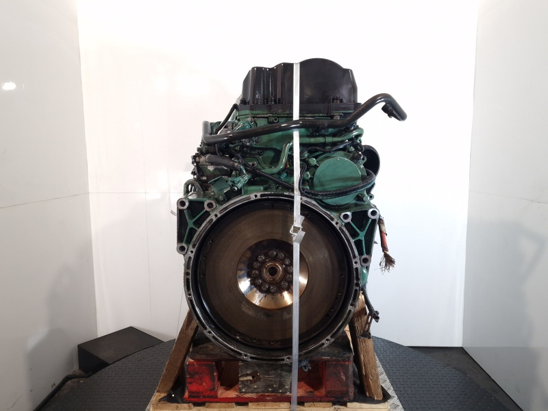 Volvo D9B 300 – EC06 Engine (Truck) - Motor za Kamion: slika 4 Volvo D9B 300 – EC06 Engine (Truck) - Motor za Kamion: slika 4