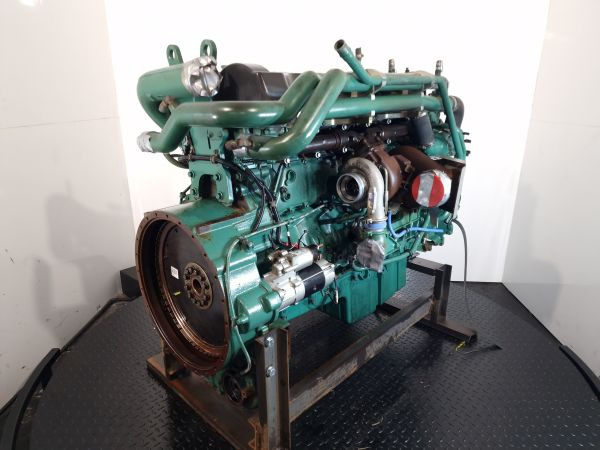 Volvo D9BAAE3 A25 A30 Engine (Plant) - Motor za Građevinska mašina: slika 1 Volvo D9BAAE3 A25 A30 Engine (Plant) - Motor za Građevinska mašina: slika 1