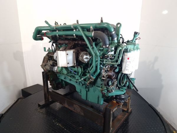 Volvo D9BAAE3 A25 A30 Engine (Plant) - Motor za Građevinska mašina: slika 4 Volvo D9BAAE3 A25 A30 Engine (Plant) - Motor za Građevinska mašina: slika 4