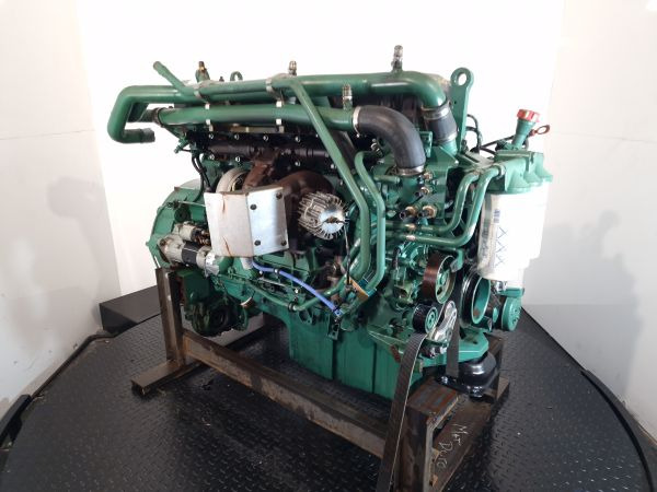 Volvo D9BAAE3 A25 A30 Engine (Plant) - Motor za Građevinska mašina: slika 3 Volvo D9BAAE3 A25 A30 Engine (Plant) - Motor za Građevinska mašina: slika 3