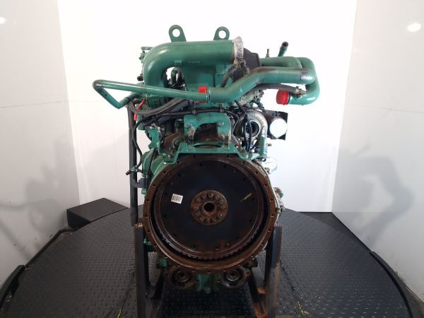 Volvo D9BAAE3 A25 A30 Engine (Plant) - Motor za Građevinska mašina: slika 2 Volvo D9BAAE3 A25 A30 Engine (Plant) - Motor za Građevinska mašina: slika 2