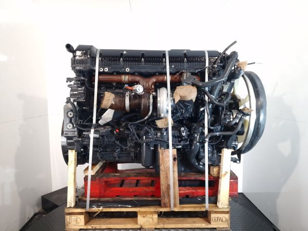 Volvo DE13 440 EUVI Engine (Truck) 2023 (Latest Model) - Motor za Kamion: slika 5 Volvo DE13 440 EUVI Engine (Truck) 2023 (Latest Model) - Motor za Kamion: slika 5