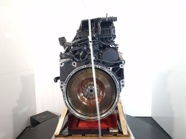 Volvo DE13 440 EUVI Engine (Truck) 2023 (Latest Model) - Motor za Kamion: slika 4 Volvo DE13 440 EUVI Engine (Truck) 2023 (Latest Model) - Motor za Kamion: slika 4