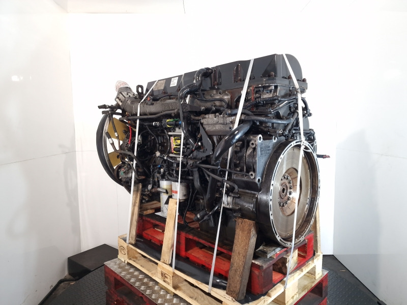 Motor za Kamion Volvo  DXi13 500 EC06 Engine (Truck): slika 9
