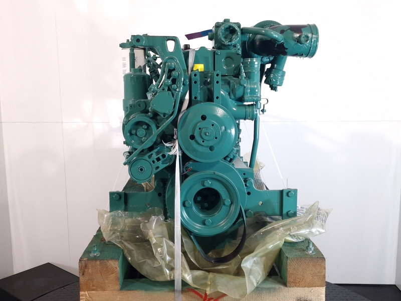 Volvo EC210B Excavator D6D EGE2 New Engine (Plant) - Motor za Građevinska mašina: slika 5 Volvo EC210B Excavator D6D EGE2 New Engine (Plant) - Motor za Građevinska mašina: slika 5
