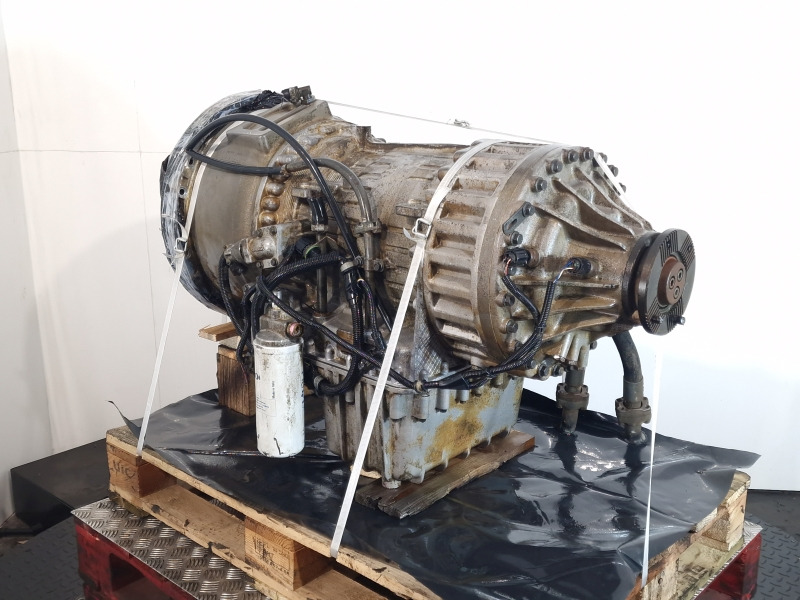 Volvo PT2509 Gearbox Industrial - Menjač za Industrijska oprema: slika 5 Volvo PT2509 Gearbox Industrial - Menjač za Industrijska oprema: slika 5