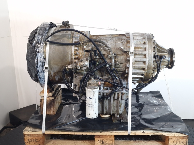 Volvo PT2509 Gearbox Industrial - Menjač za Industrijska oprema: slika 4 Volvo PT2509 Gearbox Industrial - Menjač za Industrijska oprema: slika 4