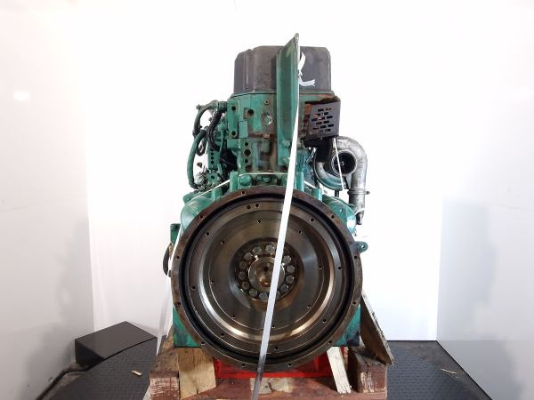 Volvo TAD1240GE Engine (Industrial) - Motor za Industrijska oprema: slika 5 Volvo TAD1240GE Engine (Industrial) - Motor za Industrijska oprema: slika 5