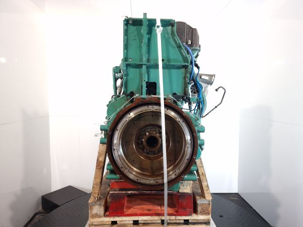 Volvo TAD1643VE-B Engine (Industrial) - Motor za Industrijska oprema: slika 3 Volvo TAD1643VE-B Engine (Industrial) - Motor za Industrijska oprema: slika 3
