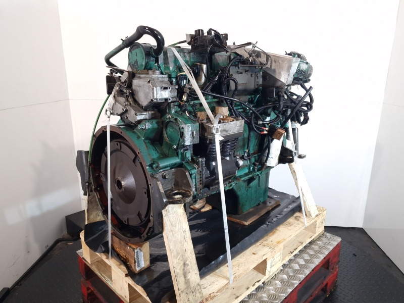Volvo TAD720VE Engine (Industrial) - Motor za Industrijska oprema: slika 1 Volvo TAD720VE Engine (Industrial) - Motor za Industrijska oprema: slika 1