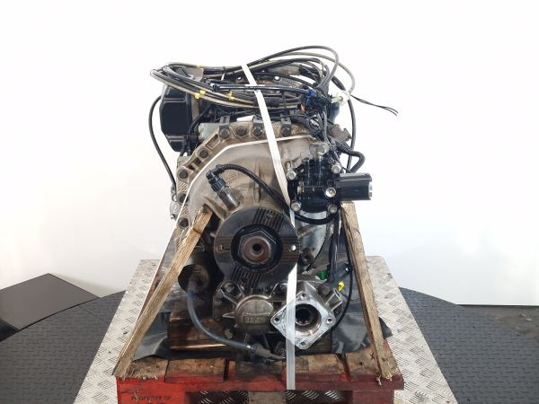 Menjač Volvo VT2814B Gearbox: slika 6