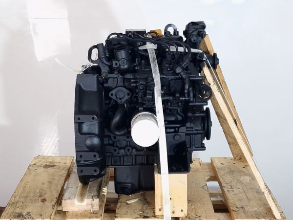 Yanmar 3TNE68-UDW1 Engine (Plant) - Motor za Građevinska mašina: slika 3 Yanmar 3TNE68-UDW1 Engine (Plant) - Motor za Građevinska mašina: slika 3