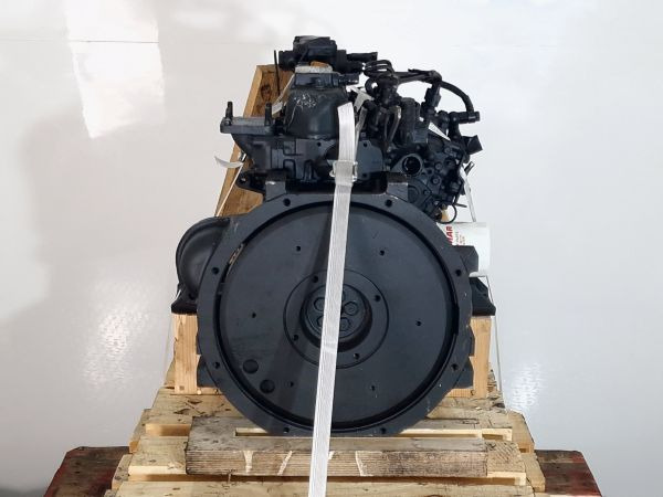 Yanmar 3TNE68-UDW1 Engine (Plant) - Motor za Građevinska mašina: slika 2 Yanmar 3TNE68-UDW1 Engine (Plant) - Motor za Građevinska mašina: slika 2