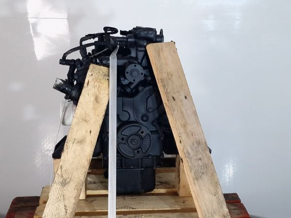 Yanmar 3TNE68-UDW1 Engine (Plant) - Motor za Građevinska mašina: slika 5 Yanmar 3TNE68-UDW1 Engine (Plant) - Motor za Građevinska mašina: slika 5