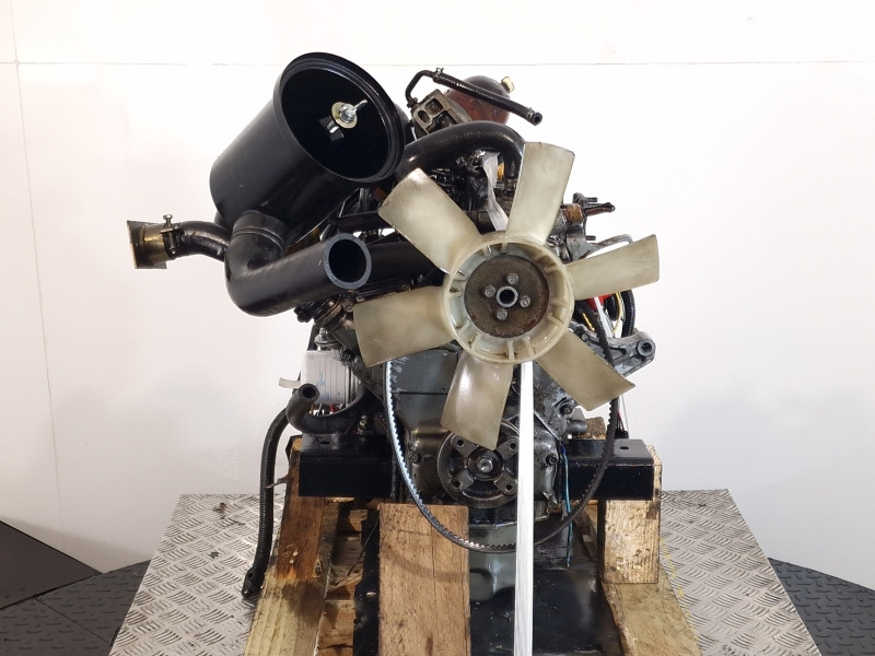 Motor za Industrijska oprema Yanmar 3TNE74-DG Engine (Industrial): slika 6 Motor za Industrijska oprema Yanmar 3TNE74-DG Engine (Industrial): slika 6