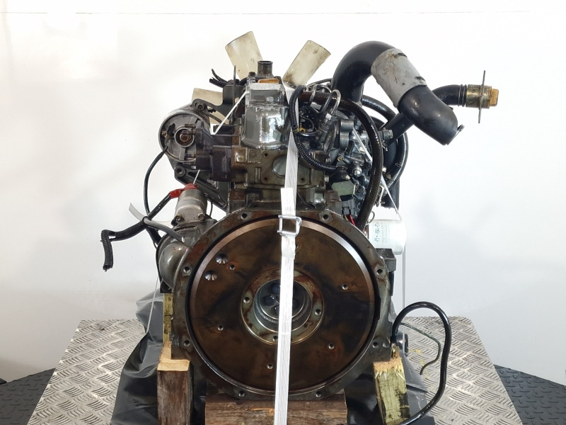 Yanmar 3TNE74-DG Engine (Industrial) - Motor za Industrijska oprema: slika 2 Yanmar 3TNE74-DG Engine (Industrial) - Motor za Industrijska oprema: slika 2