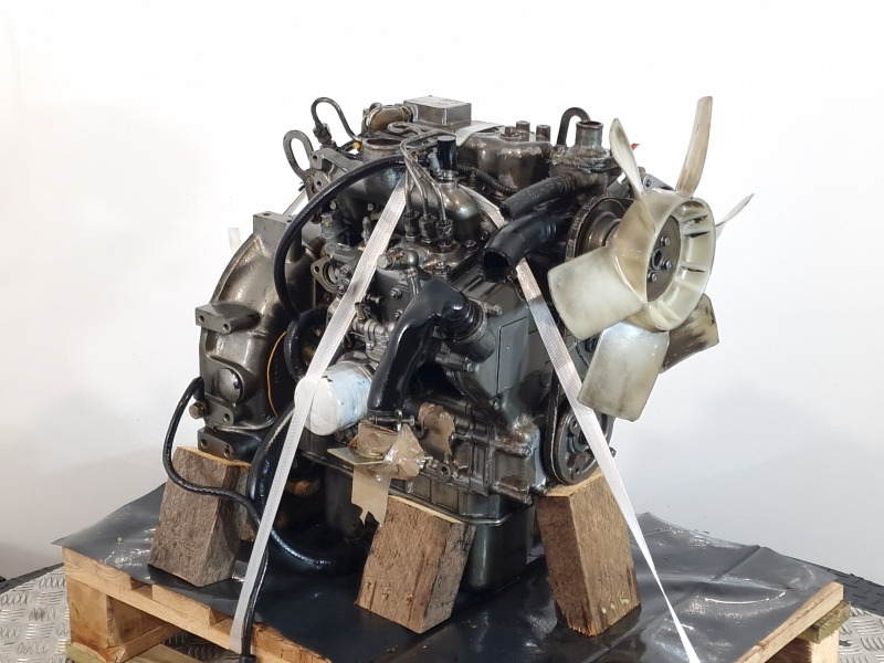 Yanmar 3TNE74-DG Engine (Industrial) - Motor za Industrijska oprema: slika 5 Yanmar 3TNE74-DG Engine (Industrial) - Motor za Industrijska oprema: slika 5
