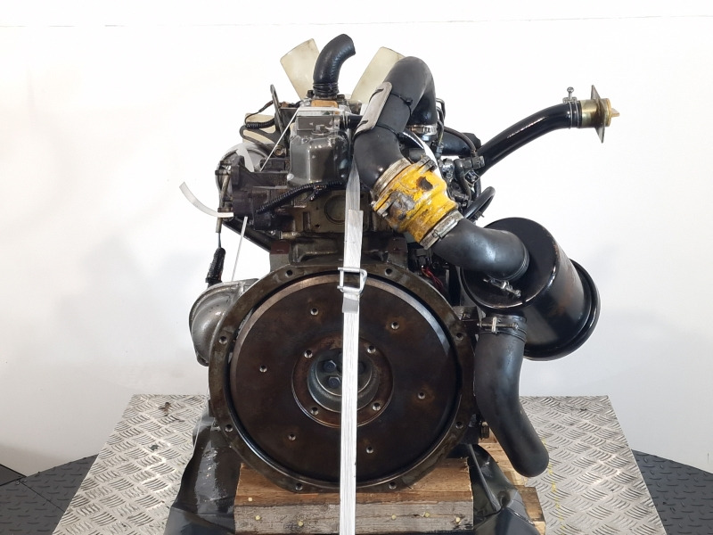 Yanmar 3TNE74-DG Engine (Industrial) - Motor za Industrijska oprema: slika 2 Yanmar 3TNE74-DG Engine (Industrial) - Motor za Industrijska oprema: slika 2