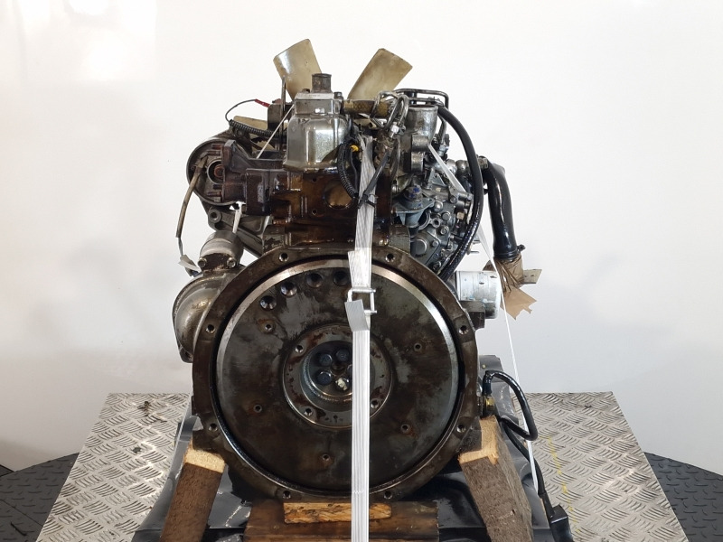 Yanmar 3TNE74-DG Engine (Industrial) - Motor za Industrijska oprema: slika 3 Yanmar 3TNE74-DG Engine (Industrial) - Motor za Industrijska oprema: slika 3