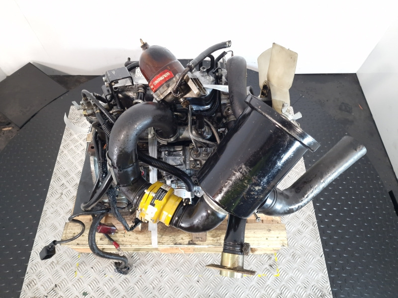 Motor za Industrijska oprema Yanmar 3TNE74-DG Engine (Industrial): slika 11 Motor za Industrijska oprema Yanmar 3TNE74-DG Engine (Industrial): slika 11