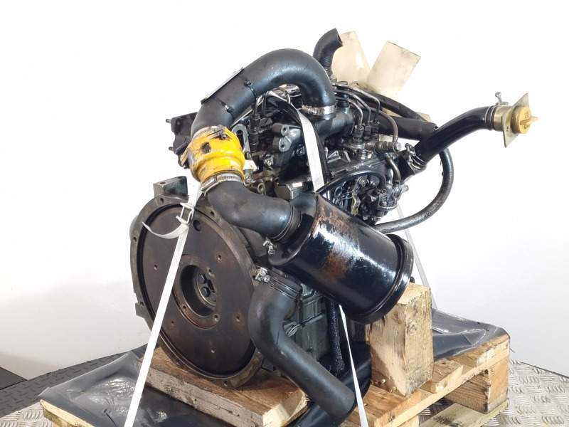 Yanmar 3TNE74-DG Engine (Industrial) - Motor za Industrijska oprema: slika 1 Yanmar 3TNE74-DG Engine (Industrial) - Motor za Industrijska oprema: slika 1