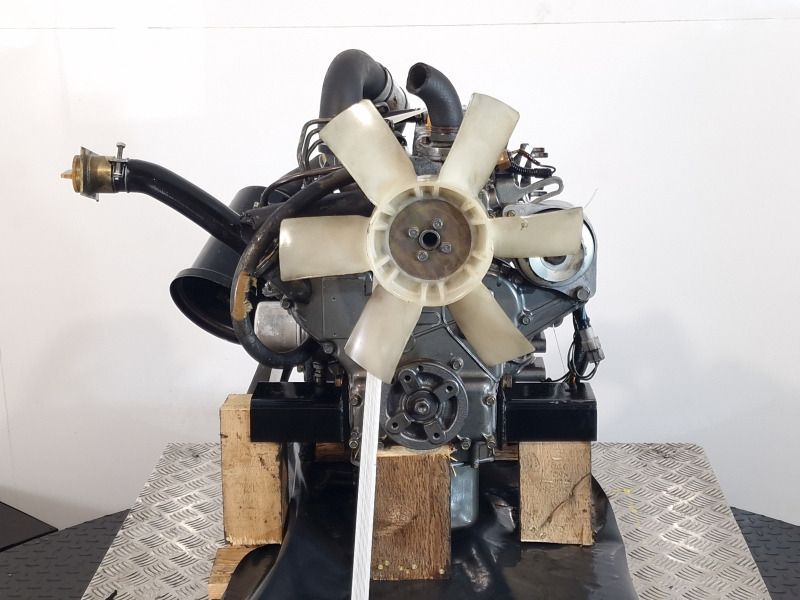 Yanmar 3TNE74-DG Engine (Industrial) - Motor za Industrijska oprema: slika 5 Yanmar 3TNE74-DG Engine (Industrial) - Motor za Industrijska oprema: slika 5