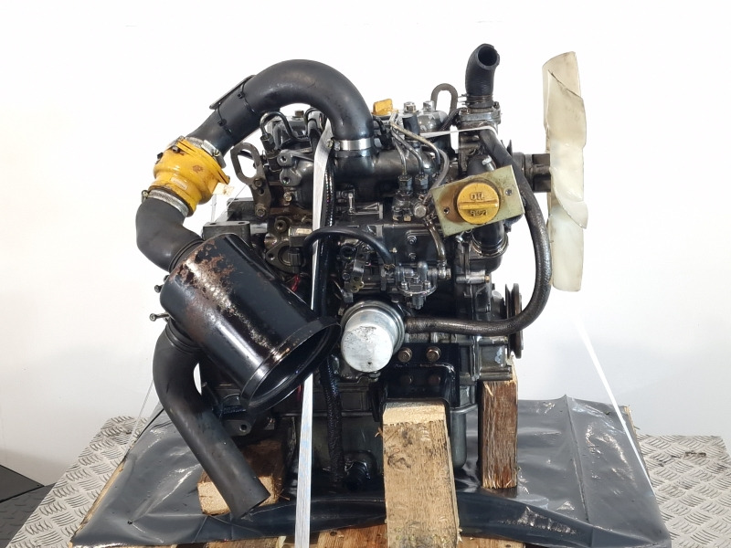 Yanmar 3TNE74-DG Engine (Industrial) - Motor za Industrijska oprema: slika 3 Yanmar 3TNE74-DG Engine (Industrial) - Motor za Industrijska oprema: slika 3