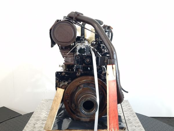 Yanmar 4TNE88-RCC1 Engine (Plant) - Motor za Građevinska mašina: slika 3 Yanmar 4TNE88-RCC1 Engine (Plant) - Motor za Građevinska mašina: slika 3