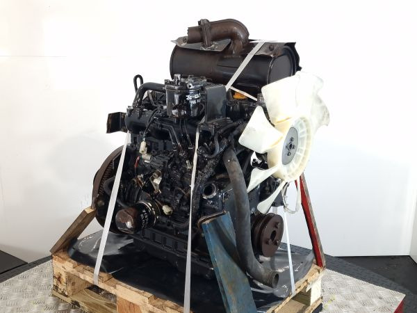Yanmar 4TNV88 Engine (Plant) - Motor za Građevinska mašina: slika 4 Yanmar 4TNV88 Engine (Plant) - Motor za Građevinska mašina: slika 4