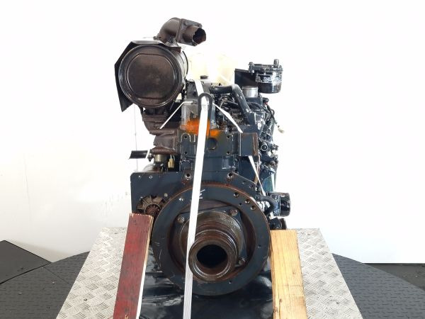 Yanmar 4TNV88 Engine (Plant) - Motor za Građevinska mašina: slika 2 Yanmar 4TNV88 Engine (Plant) - Motor za Građevinska mašina: slika 2