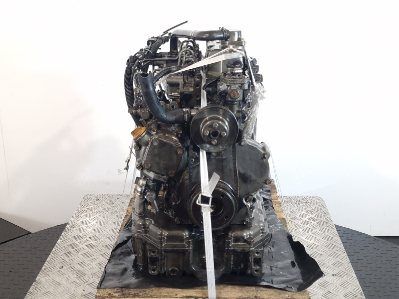 Yanmar / Thermo King 4TNE86/TK486E Engine (Plant) - Motor za Građevinska mašina: slika 5 Yanmar / Thermo King 4TNE86/TK486E Engine (Plant) - Motor za Građevinska mašina: slika 5