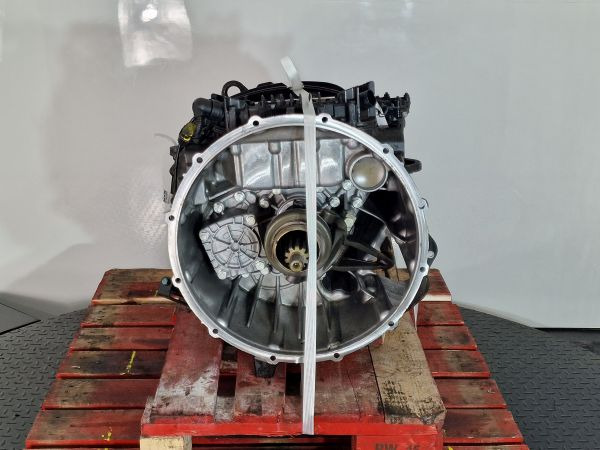 ZF 12AS1210TO EUR6d (Nearly New) Gearbox - Menjač: slika 3 ZF 12AS1210TO EUR6d (Nearly New) Gearbox - Menjač: slika 3