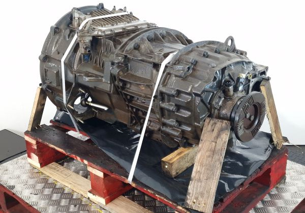 ZF 12AS1420TD Gearbox - Menjač: slika 5 ZF 12AS1420TD Gearbox - Menjač: slika 5