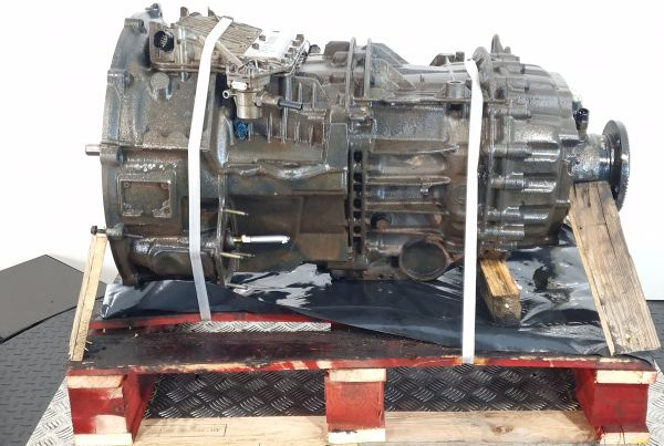 ZF 12AS1420TD Gearbox - Menjač: slika 4 ZF 12AS1420TD Gearbox - Menjač: slika 4