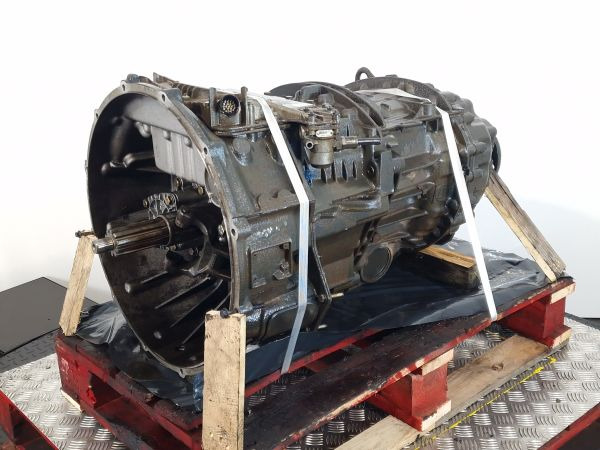 ZF 12AS1420TD Gearbox - Menjač: slika 3 ZF 12AS1420TD Gearbox - Menjač: slika 3