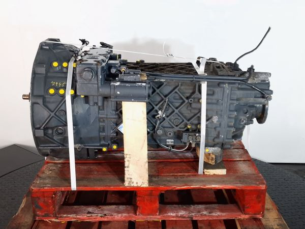 ZF 16S2320TD Gearbox - Menjač: slika 4 ZF 16S2320TD Gearbox - Menjač: slika 4