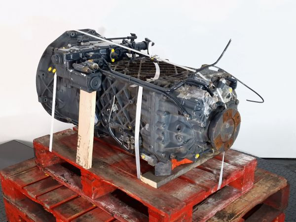 ZF 16S2320TD Gearbox - Menjač: slika 5 ZF 16S2320TD Gearbox - Menjač: slika 5
