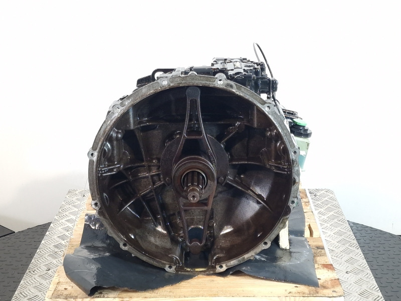 ZF 6AS1000TO Volvo Spec Gearbox - Menjač: slika 2 ZF 6AS1000TO Volvo Spec Gearbox - Menjač: slika 2