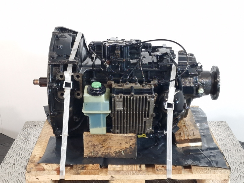 ZF 6AS1000TO Volvo Spec Gearbox - Menjač: slika 3 ZF 6AS1000TO Volvo Spec Gearbox - Menjač: slika 3