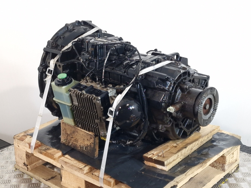 ZF 6AS1000TO Volvo Spec Gearbox - Menjač: slika 4 ZF 6AS1000TO Volvo Spec Gearbox - Menjač: slika 4